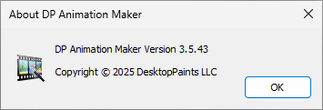 DP Animation Maker