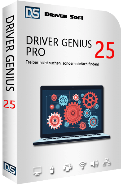 Driver Genius