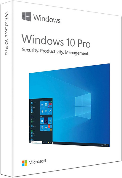 Windows 10 Pro