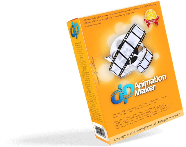 DP Animation Maker