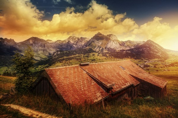 New Mixed HD Wallpapers Pack 325