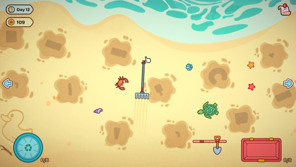 Treasure Beach