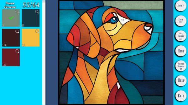 Incredible Art 10: Stained Glass