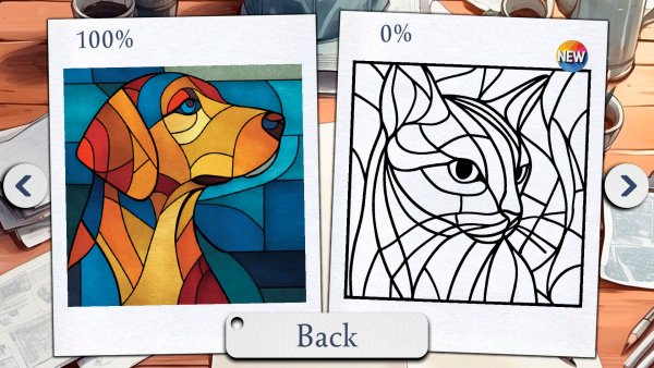 Incredible Art 10: Stained Glass