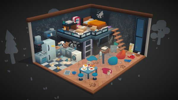 Cozy Cleaner