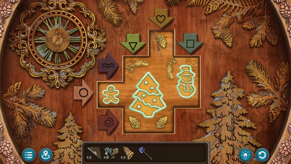 Artifact Seekers: Season 4 Collector's Edition