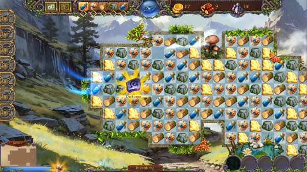 Runefall 3