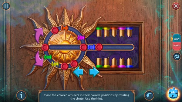 Hidden Legacy 2: Whispering Walls Collector's Edition