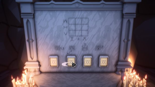 Secrets of Velendar Castle - Escape Room