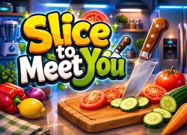 Slice To Meet You