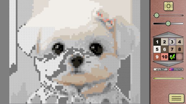 Pixel Art 88