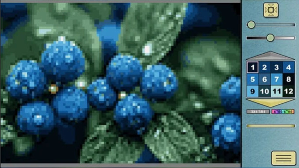 Pixel Art 89