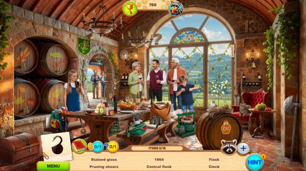 Big Adventure: Trip to Europe 13 Collector's Edition