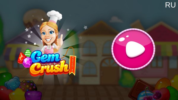 Gem Crush