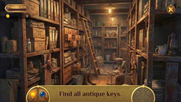 Charm & Clue 2 Collector's Edition