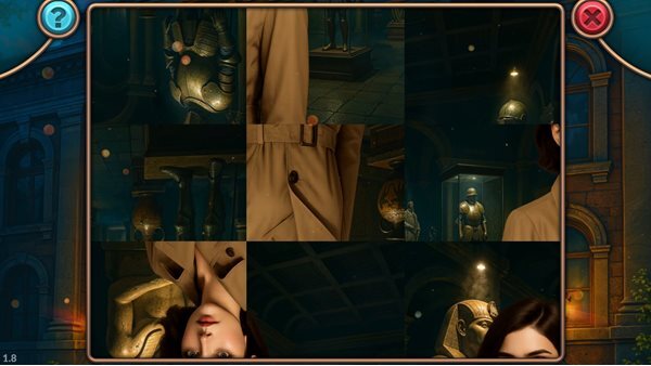 Mirrors of Deception 3: The Price of Art Collector's Edition