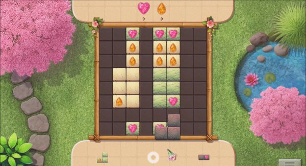 Block Rush 2
