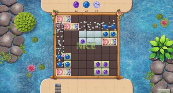 Block Rush 2