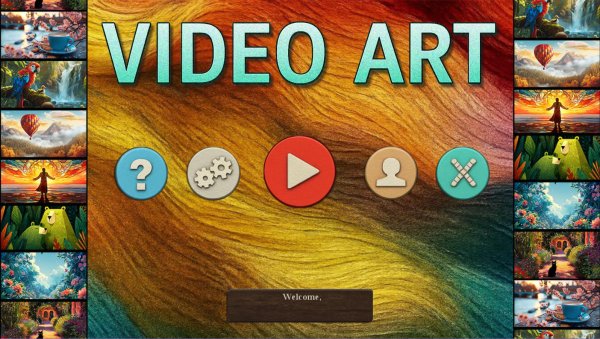 Video Art