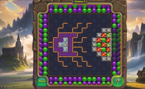 Match Marbles 13