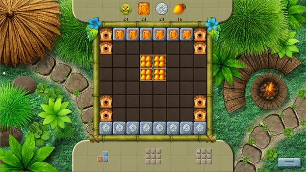 Block Rush 3