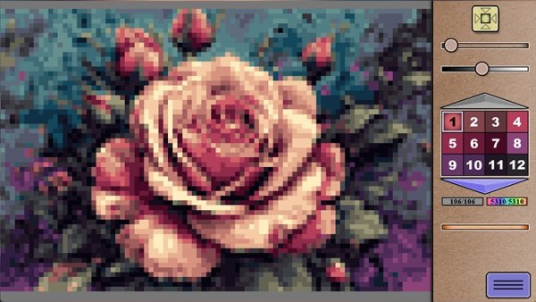 Pixel Art 83