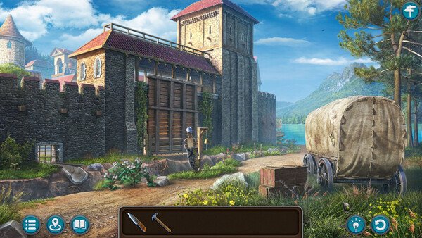 Legendary Tales 4: Map of Hope Collector's Edition