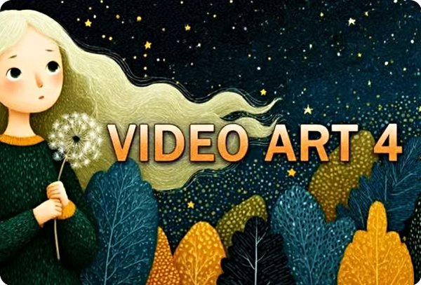 Video Art 4