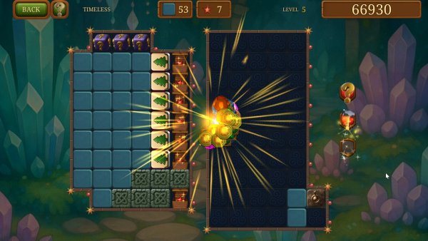 Gem Tales 2