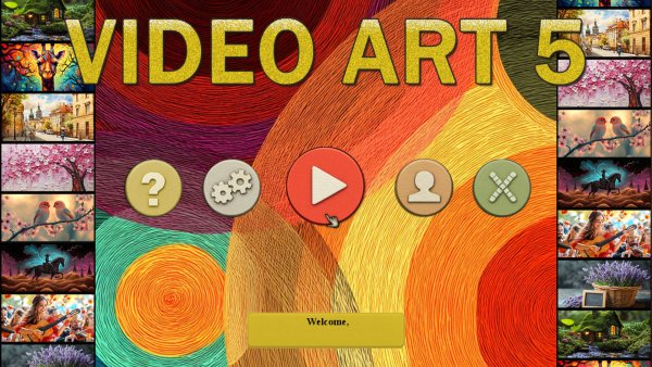 Video Art 5