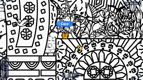 101 Cats in Medina