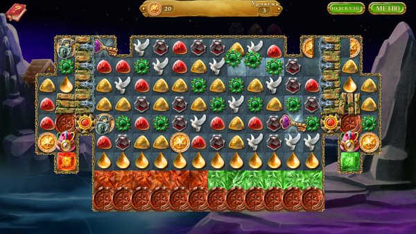 Spellarium 5