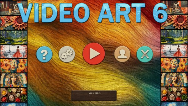 Video Art 6