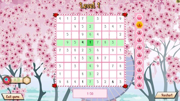 Mega Sudoku: Binary and Suguru