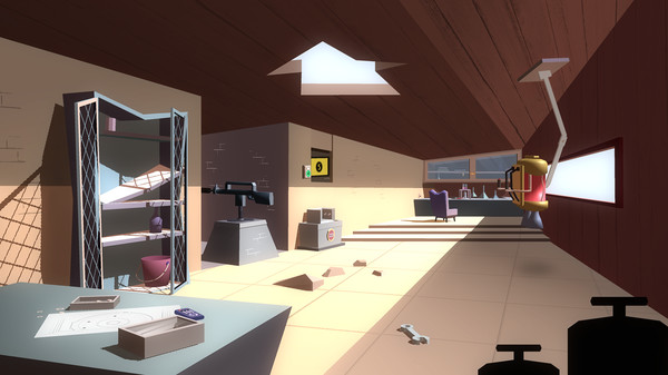 Agent A: A puzzle in disguise