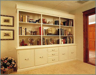 Bookcase