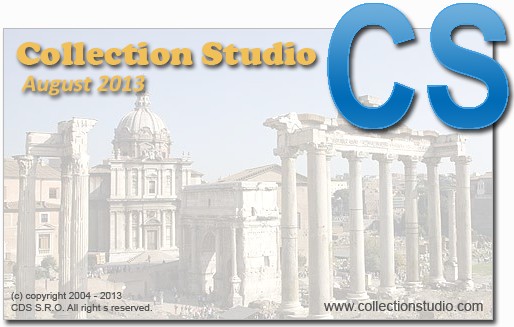 Collection Studio