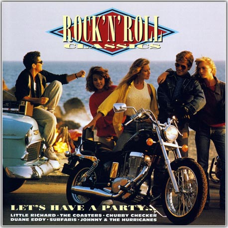 Rock'N'Roll Classics 1